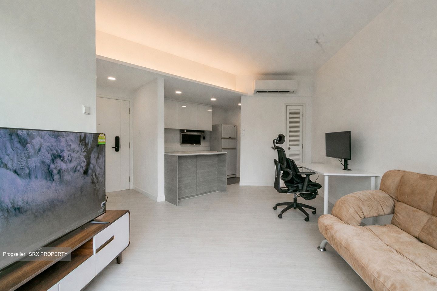 Sunshine Plaza (D7), Apartment #541041651
